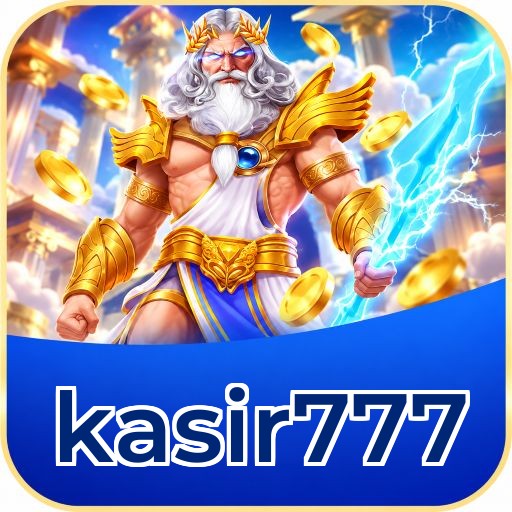 Screenshot 1 - kasir777 Home Screen
