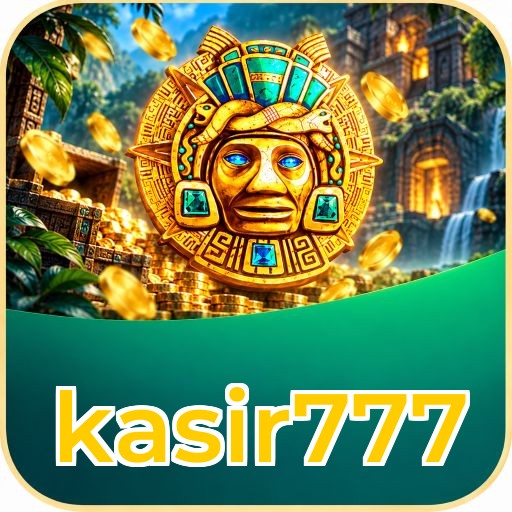 Screenshot 1 - kasir777 Home Screen