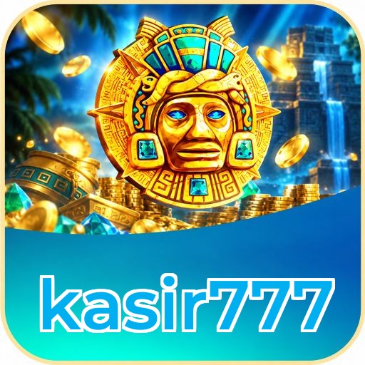Screenshot 1 - kasir777 Home Screen