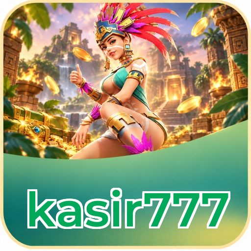 Screenshot 1 - kasir777 Home Screen
