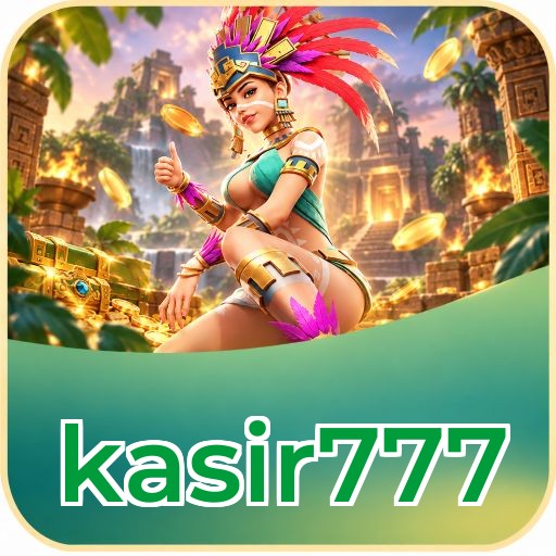 Screenshot 1 - kasir777 Home Screen