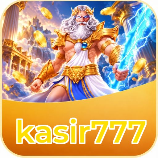 Screenshot 1 - kasir777 Home Screen