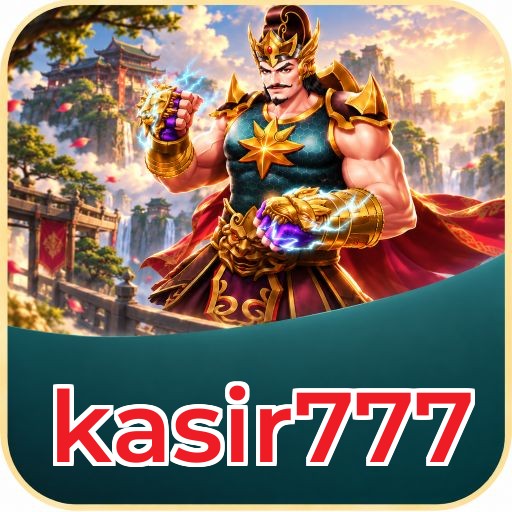 Screenshot 1 - kasir777 Home Screen