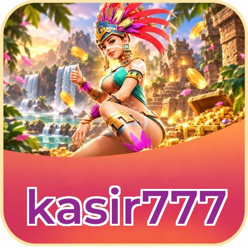 Screenshot 1 - kasir777 Home Screen
