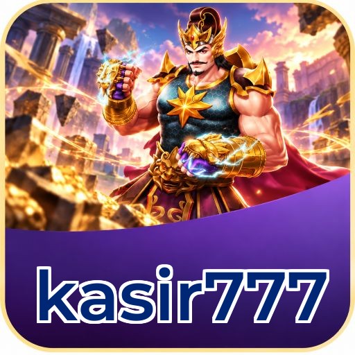 Screenshot 1 - kasir777 Home Screen